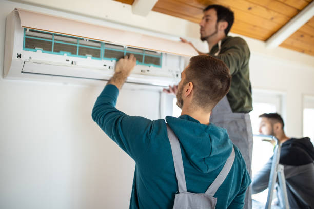 Best Furnace repair near me  in Indianola, WA