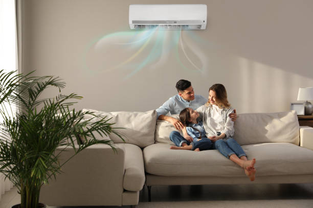 Best Affordable HVAC services  in Indianola, WA