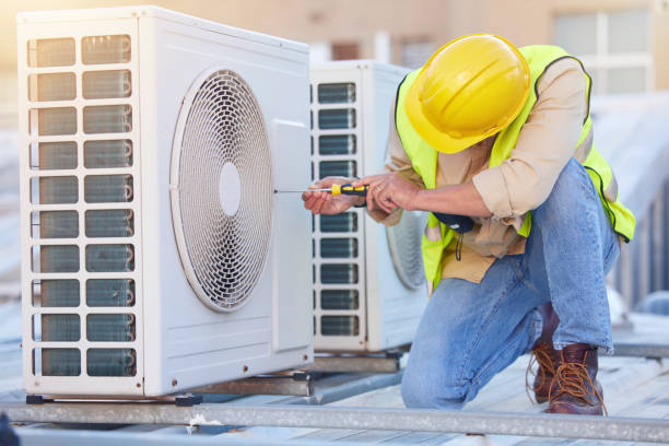 Best HVAC tune-up services  in Indianola, WA