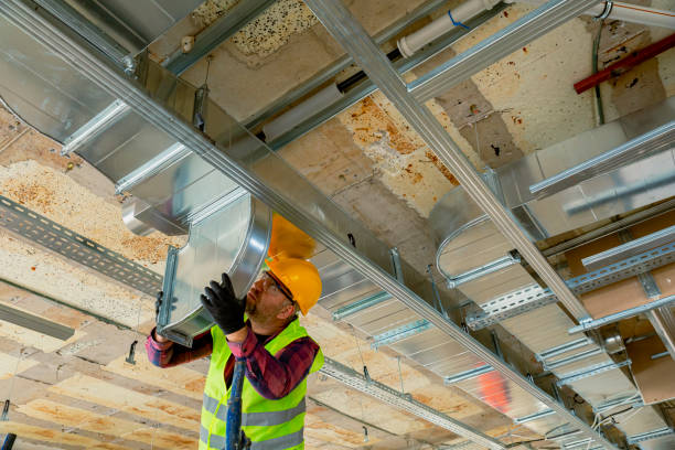 Best 24/7 HVAC repair  in Indianola, WA