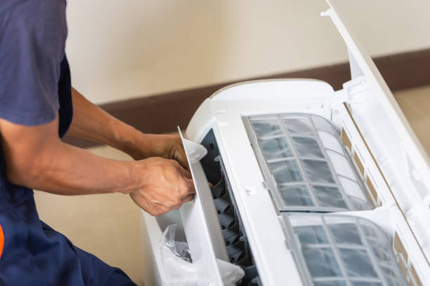 Best HVAC maintenance near me  in Indianola, WA