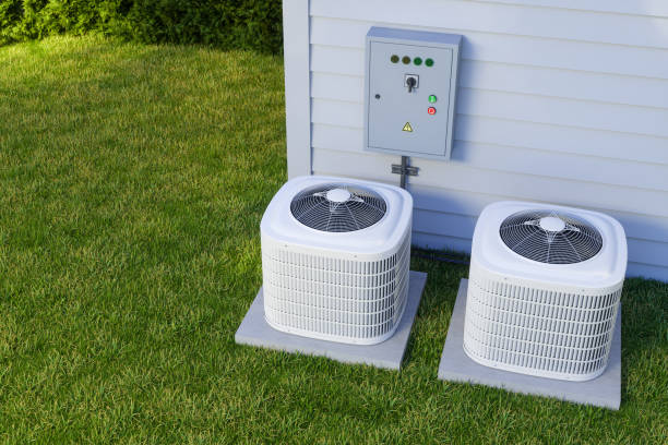 Best HVAC cleaning services  in Indianola, WA