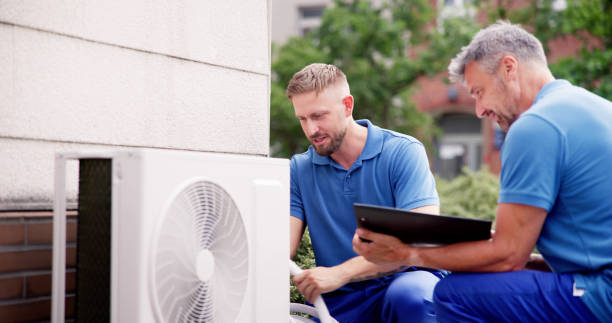 Best HVAC replacement cost  in Indianola, WA
