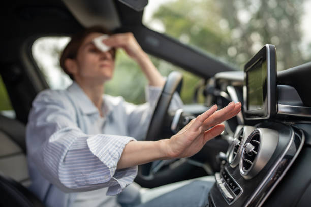 Best Central air repair  in Indianola, WA
