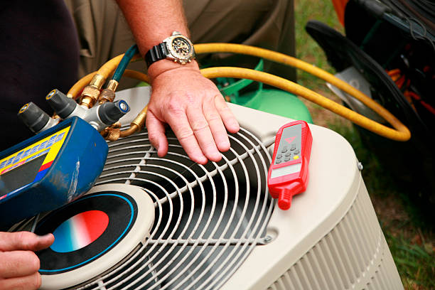 Best HVAC system installation  in Indianola, WA