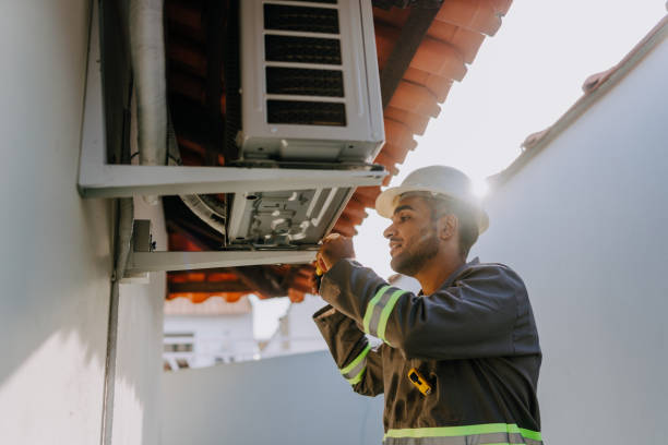 Best HVAC air duct cleaning  in Indianola, WA