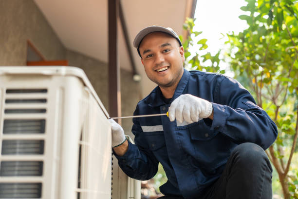 Best HVAC installation services  in Indianola, WA
