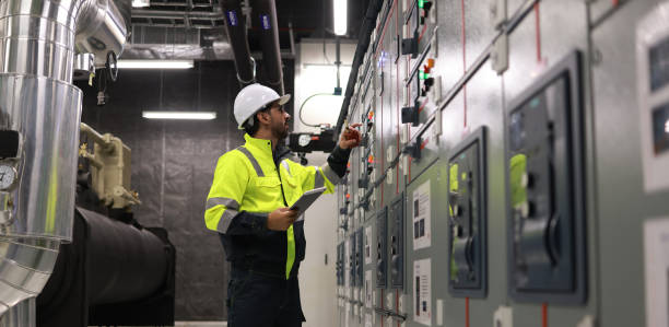 HVAC emergency services in Indianola, WA