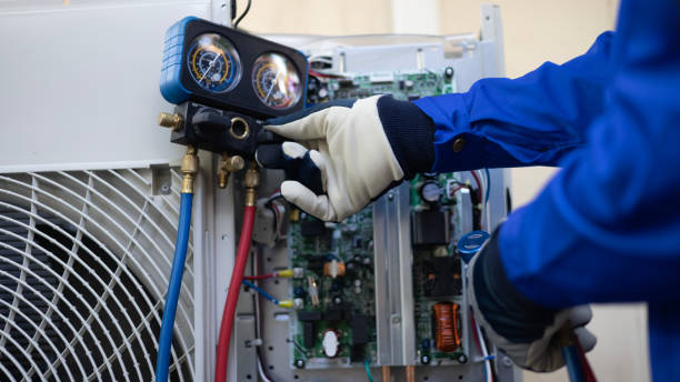 Best Affordable air conditioning repair  in Indianola, WA