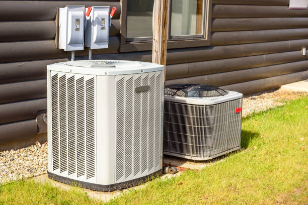 HVAC troubleshooting in Indianola, WA